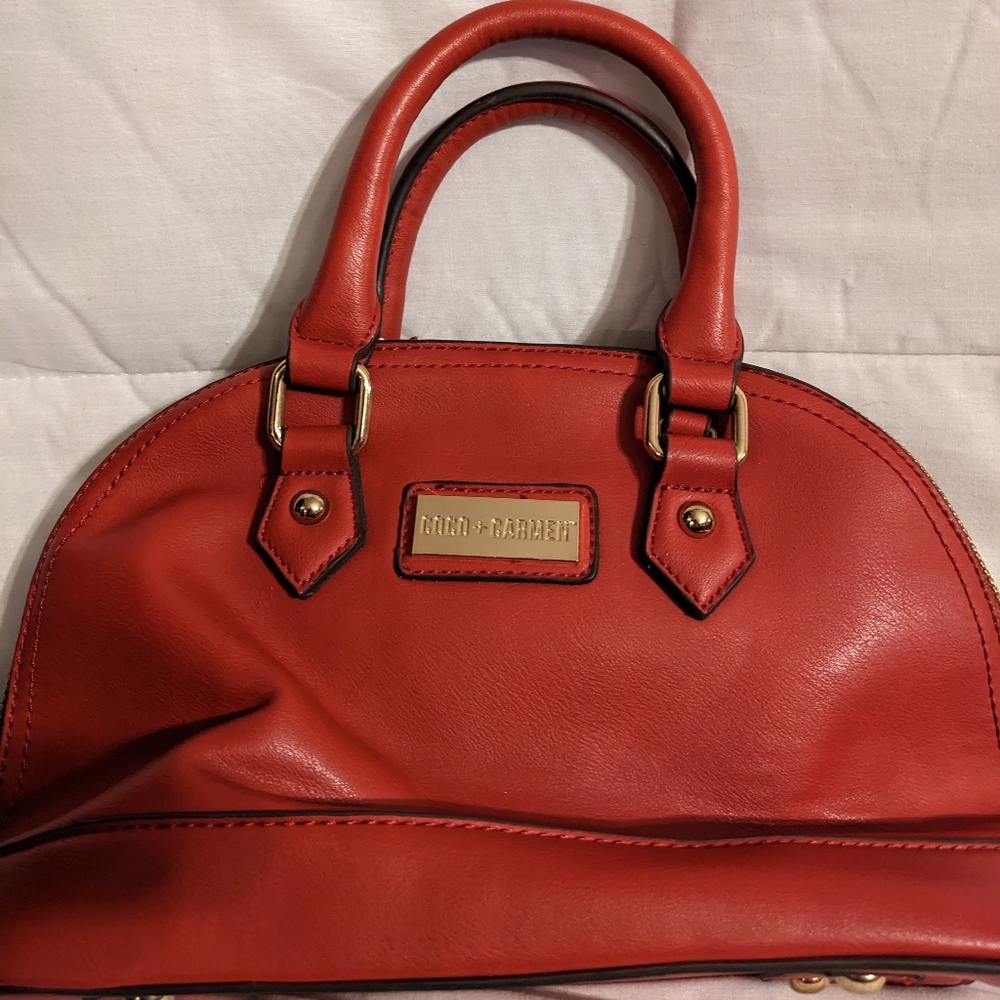 Coco + Carmen Purse